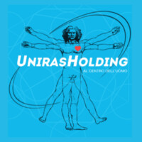 Uniras Holding logo - Similar company to Lake View Group | Holding