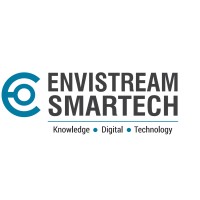 Envistream Smartech logo - Similar company to Cocoboards