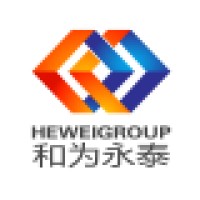 Beijing Heweiyongtai Sci & Tech Co., Ltd logo - Similar company to Ganas