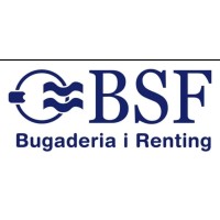 BSF RENTING TEXTIL SANT FELIU SL logo - Similar company to Trefinos Usa