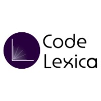 Code Lexica logo - Similar company to Founding Titans