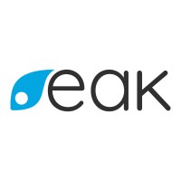 EAK Digital | Web3 Marketing PR & Events Agency logo - Similar company to Flexe.Io - Web3 Marketing & Pr Agency