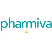 Pharmiva AB logo - Similar company to Zelmic Ab