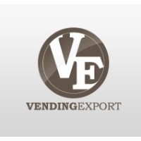 Vending Export logo - Similar company to Dixie Narco Inc