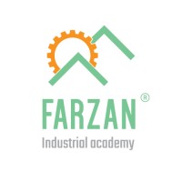 FARZAN Industrial Academy | آکادمی صنعتی فرزان logo - Similar company to Spadflow اسپادفلو