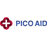 Pico Aid logo - Similar company to Global Mental Health & Wellbeing Summit