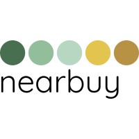 nearbuy logo - Similar company to Nahhaft E.V.