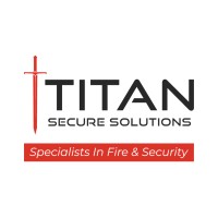 Titan Secure Solutions Limited logo - Similar company to Tax Difference