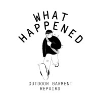 What Happened logo - Similar company to Seree