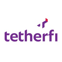 Tetherfi logo - Similar company to Consulting Nirmana