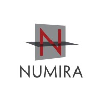 Numira logo - Similar company to Sintx Technologies