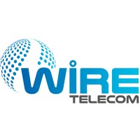 Wire Telecom logo - Similar company to Click Ip Data Centers