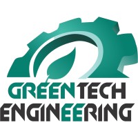 Greentech Engineering logo - Similar company to Ghaziabad Roller Industries