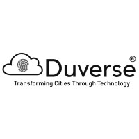 Duverse logo - Similar company to Ideezign