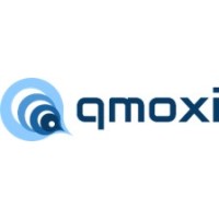 Qmoxi logo - Similar company to Agentisiq