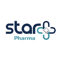Star Plus Pharmaceutical Industries Co. logo - Similar company to Pharmapedia فارمابيديا