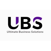 Ultimate Business Solutions logo - Similar company to Sama3A - سماعة