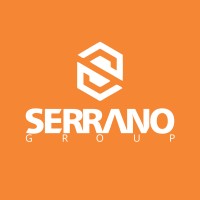 Serrano Group logo - Similar company to Rede Super