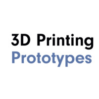 3D Printing Prototypes - XXL 3D Printing logo - Similar company to 3D Printing Garage