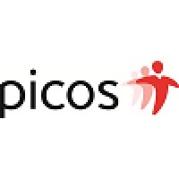 Picos logo - Similar company to Picos