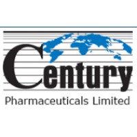 Century Pharmaceuticals Limited logo - Similar company to Ornet Pharmaceuticals Private Limited