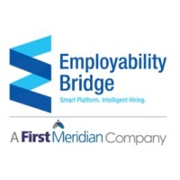 Employability Bridge - A First Meridian Company logo - Similar company to Jexsontechsolution