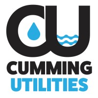 Cumming Utilities