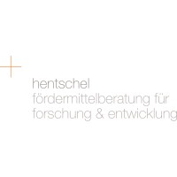 Hentschel Fördermittelberatung GmbH logo - Similar company to Firstblue Grant & Funding Consultancy