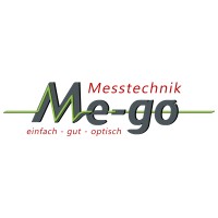 Me-go GmbH logo - Similar company to A3Ds Gmbh