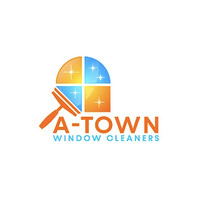 A-Town Window Cleaners logo - Similar company to Nace Central Coast