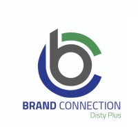 Brand Connection logo - Similar company to Netxco