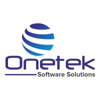 ONETEK SOFTWARE SOLUTIONS INC logo - Similar company to Spearsoft Techno Solutions Pvt. Ltd.