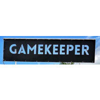 Gamekeeper logo - Similar company to Circel B.V.