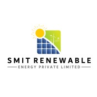 Smit Renewable Energy Pvt Ltd logo - Similar company to Mahasolar