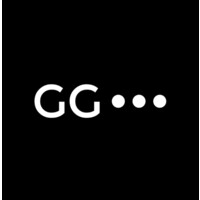 GG logo - Similar company to Comedy Caravan