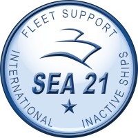 Director, Surface Ship Maintenance, Modernization and Sustainment logo - Similar company to Mid-Atlantic Regional Maintenance Center