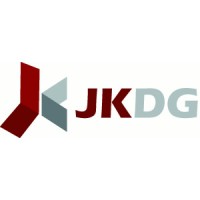 JKDG logo - Similar company to Shinil Co.,Ltd