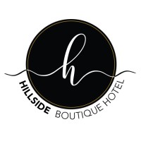 Hillside Boutique Hotel logo - Similar company to Unity Hospitality Solutions