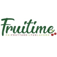 Fruitime logo - Similar company to Biscottificio