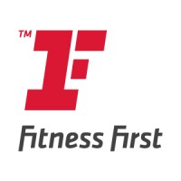 Fitness First Singapore logo - Similar company to True Group