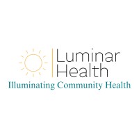 Luminar Health NM logo - Similar company to Everyday Life Consulting