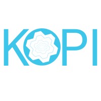 Kopi Performances logo - Similar company to Olyseus Innovations
