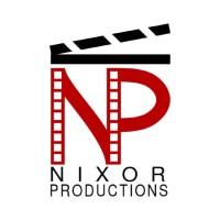 Nixor Productions logo - Similar company to No One Sleeps Hungry
