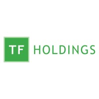 TF Holdings logo - Similar company to Elevate