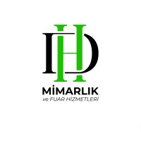 HD Fuar Mimarlık logo - Similar company to Faden Creative