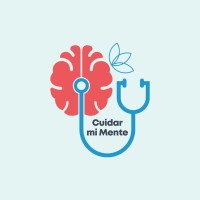 Cuidar mi mente logo - Similar company to Home Salud