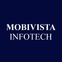 Mobivista Infotech logo - Similar company to Sqube Web Infotech