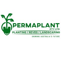 PermaPlant Pty Ltd logo - Similar company to Spray Grass Australia