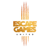 Escape Games United logo - Similar company to Foodable