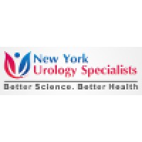New York Urology Specialists logo - Similar company to New York Center For Innovative Medicine (Nycim)